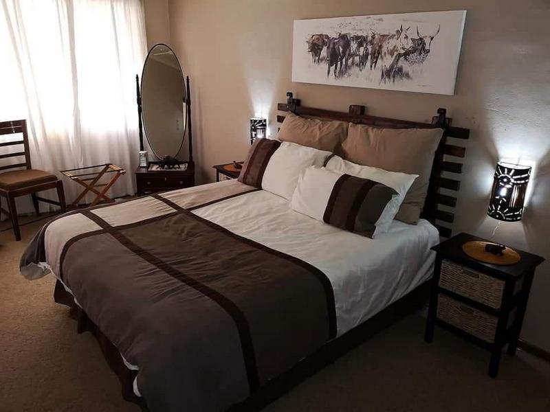 7 Bedroom Property for Sale in Brandvlei Northern Cape